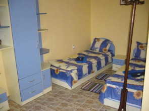 Guest House With The Wooden Plough