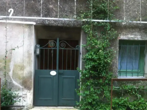 La Maison d'Hôtes de Villedieu