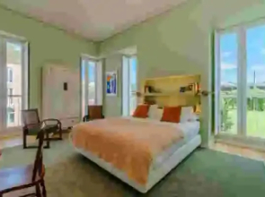 Solar Dos Cantos Botanic House And Garden