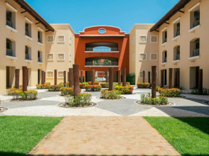 Iberostar Waves Bahia - All Inclusive