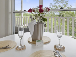 The Country House at Hunchy Montville