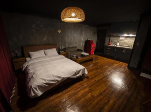 Travely Hotel Gapyeong