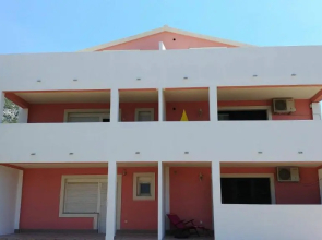 Apartmani Anastazija