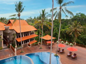 Best Western Premier Agung Resort Ubud