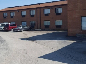 Fort Wayne Inn