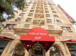 Stillwell Hotel