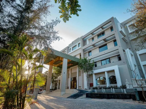 Essentia Luxury Resort & Spa Udaipur