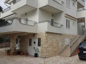 Apartmani Emilio Novalja