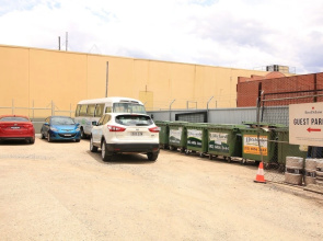 Beer Deluxe Albury
