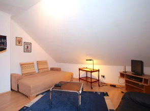 Private Apartment Alte SchÃ¼tzenwiese