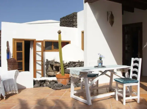 Stylish House in a Real Finca With Private Garden