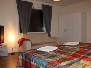 Hotel Aakenus Holiday Home Kymppi