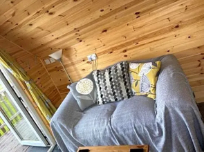 Swan View Lodge - North Uist