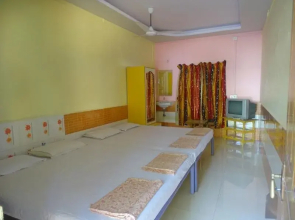 jogalekar cottage