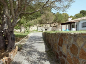 Rural Tarifa Beach