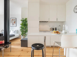 Belem Design 06 by Homing