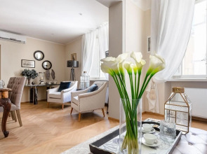 Casa San Frediano in Lucca