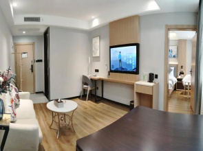 Greentree Inn Anshun Puding County Poyu Avenue Exp