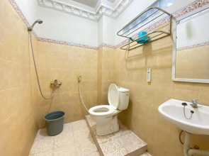 Flora Inn Hotel Dubai Airport