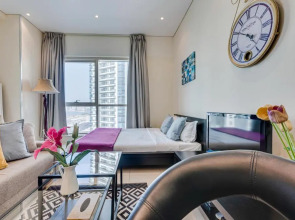 Sea View Studio 10min from beach Royal Oceanic