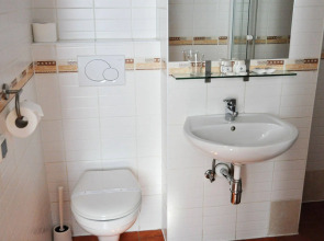 Maly Krakow Aparthotel