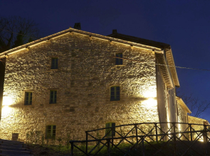 Borgo Di Gallano