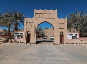 Kasbah Tizimi