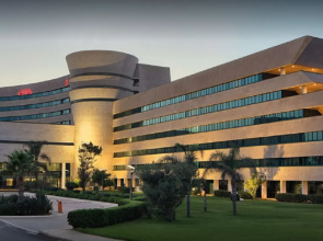 Sheraton Club des Pins Resort