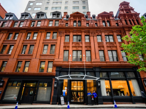 The Goodwin Hotel