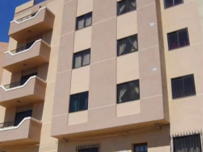 Belmont Court Apartments