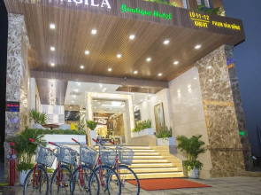 Nagila Boutique Hotel