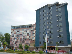 Guilin Style Art Theme Hotel