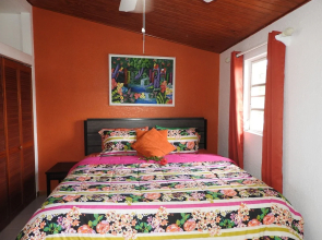 Villa 225E at Jolly Harbour