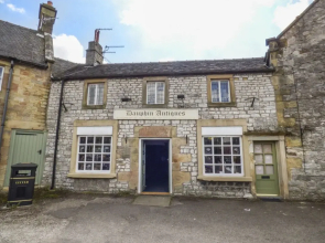 Dales Croft Apartment