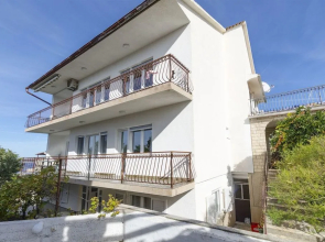 Apartments Karmela