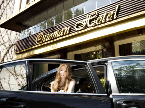 Ottoman Hotel Park Istanbul