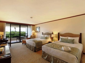 Makena Beach & Golf Resort