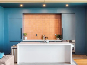 2 Luxury Condos, 1 Block From Rainey St New High Rise w/ Rooftop Pool & Gym