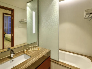 Grand Mercure Dubai City