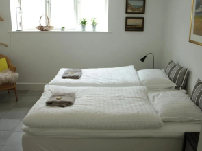 Tikob Bed & Breakfast