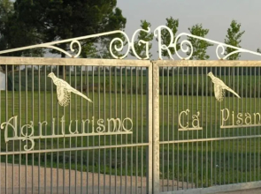 Agriturismo Cà Pisani