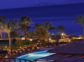 Renaissance Sharm El Sheikh Golden View Beach Resort