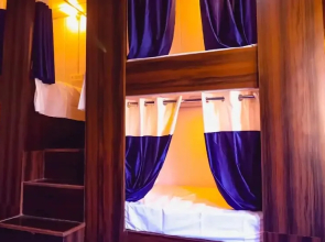 Viktoria's Hostel