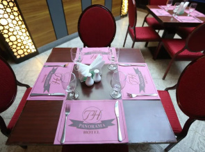 Panorama Hotel Bur Dubai