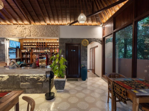 Barong Bali Resort Ubud