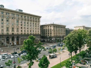 KyivHome at Khreschatyk