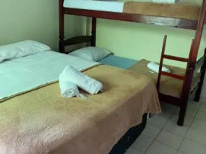 Pousada Hostel Central