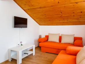 Apartmani Mihaela II