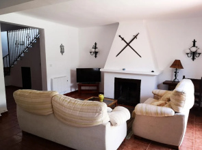 El Capistrano Villages