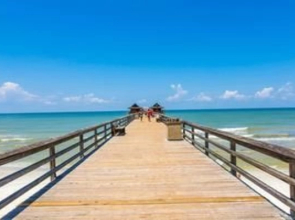 Neapolitan - Newly Renovated 3-BR Luxury Home with Private Pool. Enjoy a Fully Equipped Kitchen and Free Wi-Fi